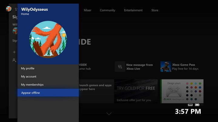 download xbox app for windows on mac